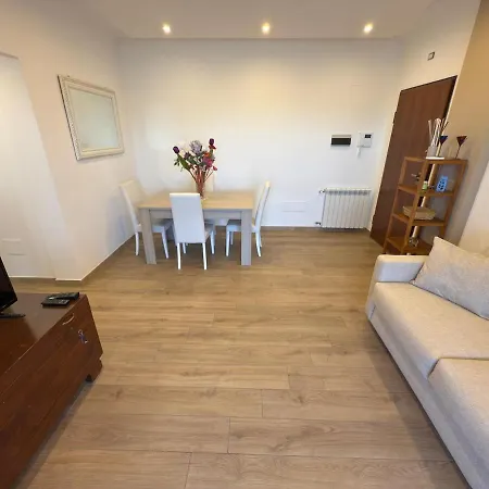 Charlie's House