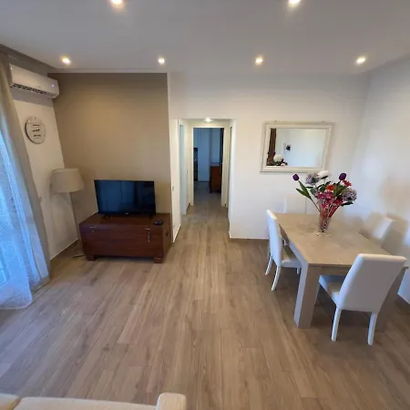 Appartement Charlie's House Rome