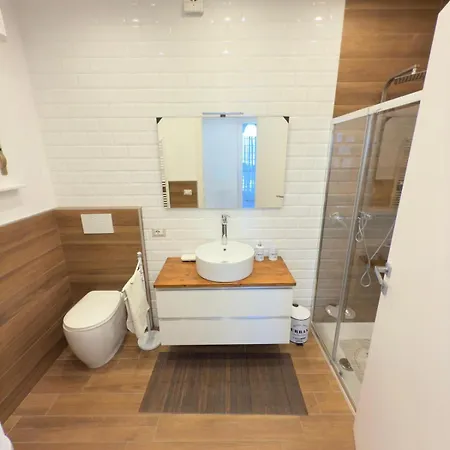 Charlie's House Appartement *