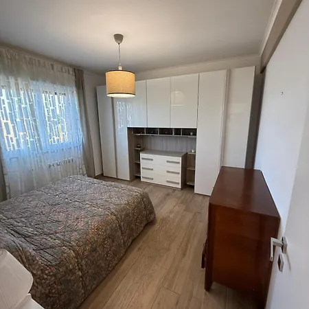 Charlie's House