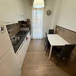 Charlie's House