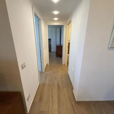 Charlie's House Appartement *