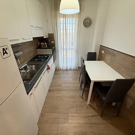 Charlie's House