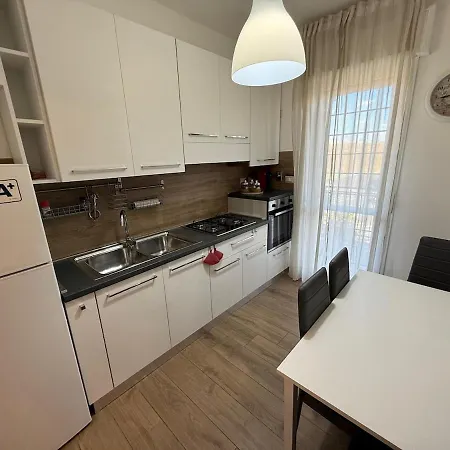 Charlie's House Appartement *