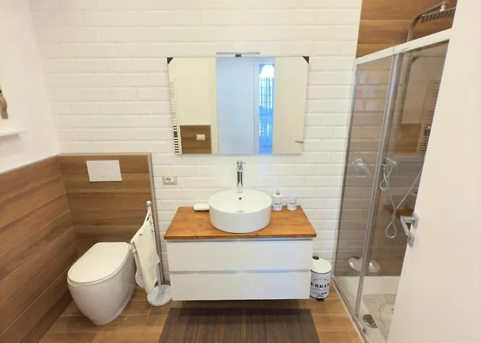 Charlie's House Apartment *