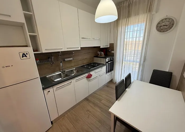 Charlie's House Apartment *