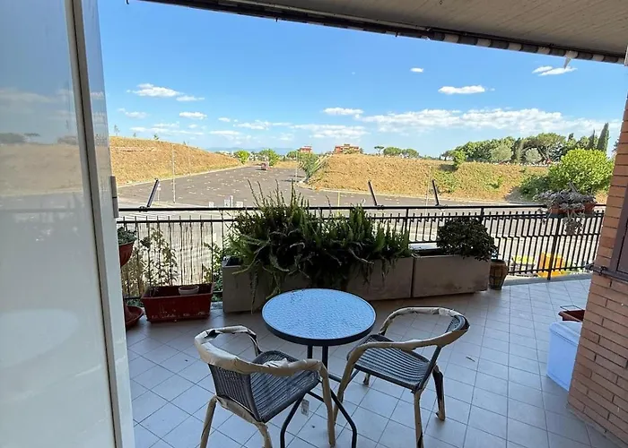 Apartment Charlie's House *