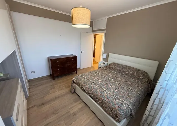 Apartman Charlie's House *